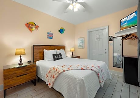 Queen Room