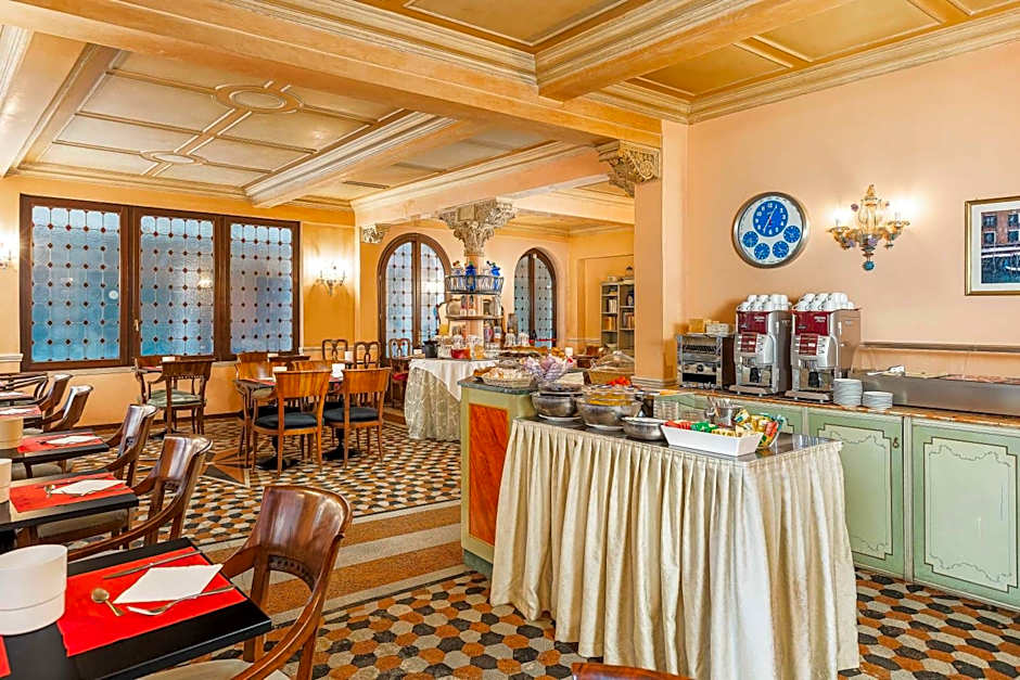 Hotel Marconi