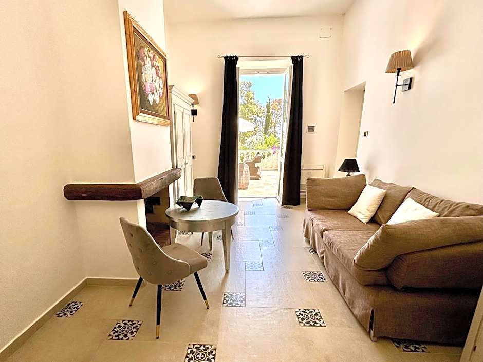 Villa Cavalieri Country Hotel