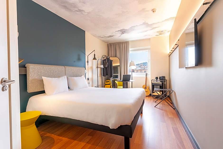 ibis Malaga Centro Ciudad