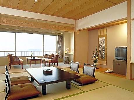 Japanese Style Room Type A