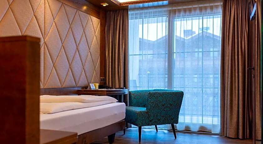 Fun & Spa Hotel Strass