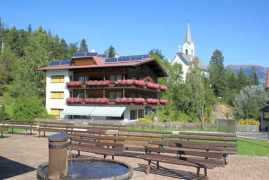 Gasthof Hirschen