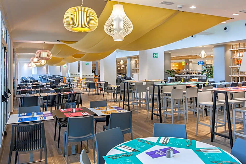 Abora Buenaventura by Lopesan Hotels