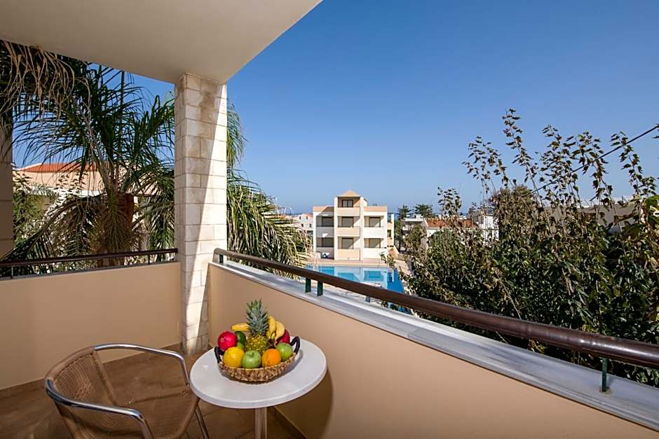 Creta Palm Resort Hotel & Apartments