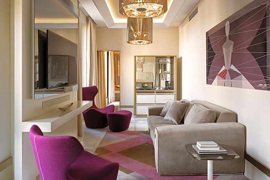 Excelsior Hotel Gallia, a Luxury Collection Hotel, Milan