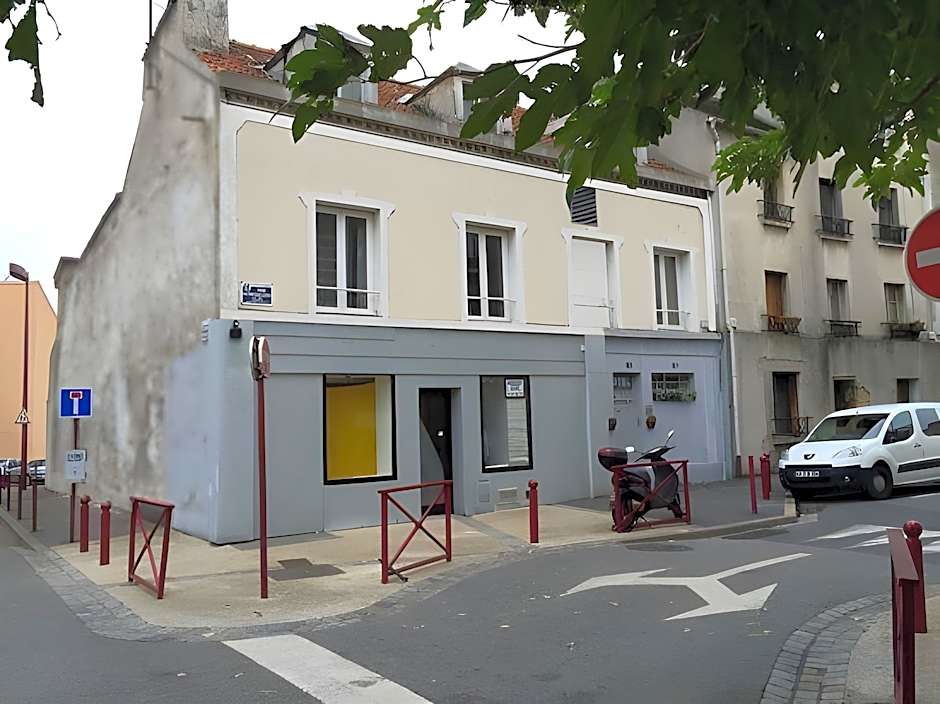 Hotel Rachel