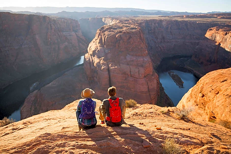 Courtyard by Marriott Scottsdale Old Town