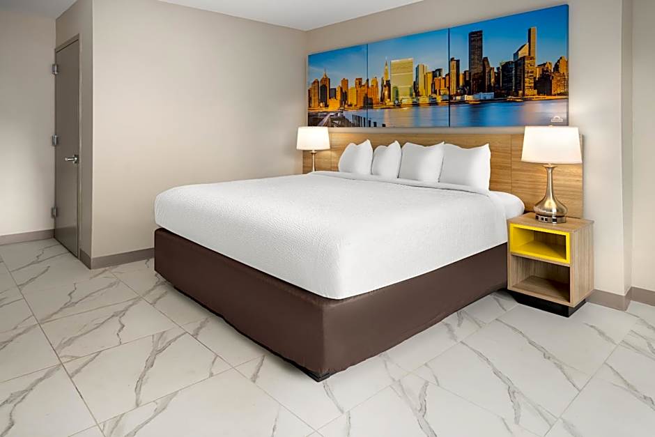Days Inn by Wyndham Staten Island