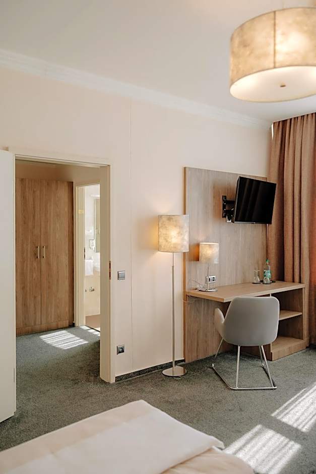 Parkhotel Lingen by Hackmann