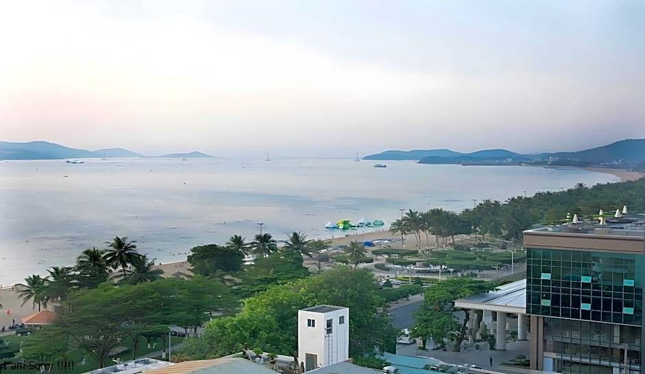 Dubai Nha Trang Hotel