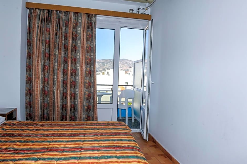 Hotel Karpathos
