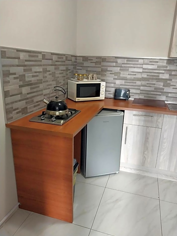 Platberg Self-catering