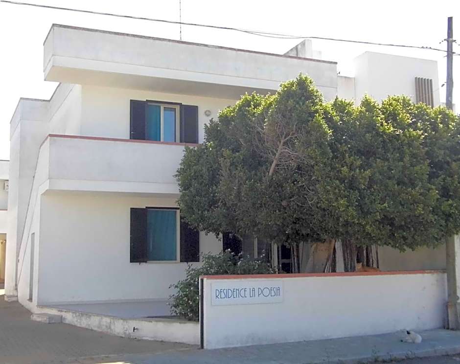 Residence La Poesia - Direzione Salento