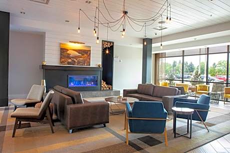 SpringHill Suites by Marriott Great Falls