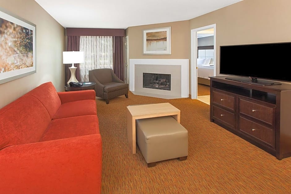 Homewood Suites Lafayette