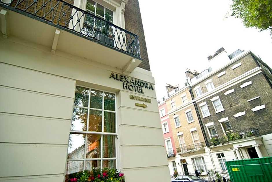 Alexandra Hotel