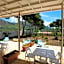Boa Vista San Vito - Area Fitness, Barbecue Area, Tennis Court