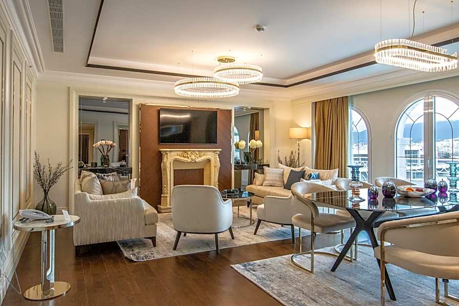 Xheko Imperial Luxury Boutique Hotel