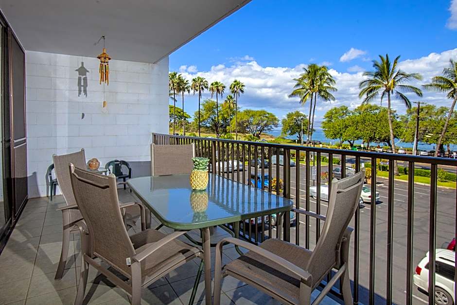 Maui Parkshore Maui Condo and Home