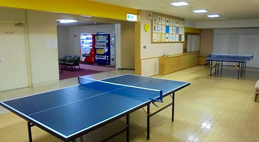 Sounkyo Mount View Hotel