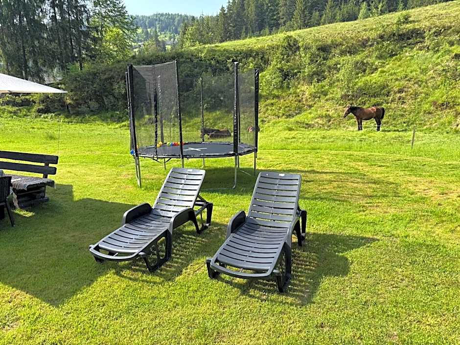 Cabana de Sub Deal Arieșeni