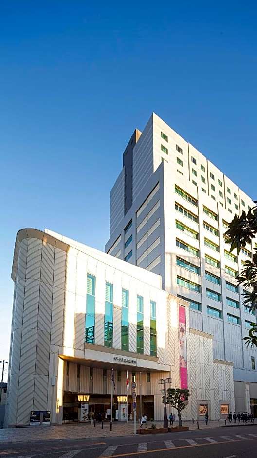 The Crest Hotel Kashiwa