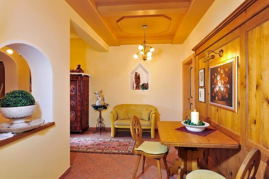 Wellness-Aparthotel Montana