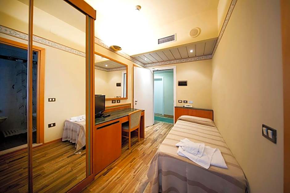 Hotel Marina Bay
