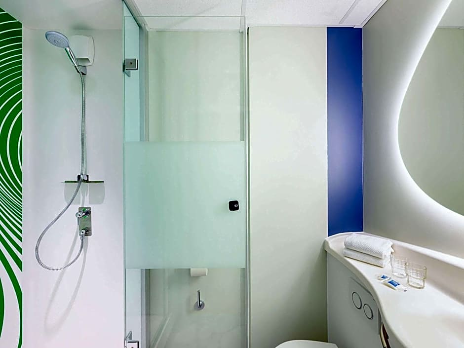 ibis budget Krefeld Messe-Düsseldorf