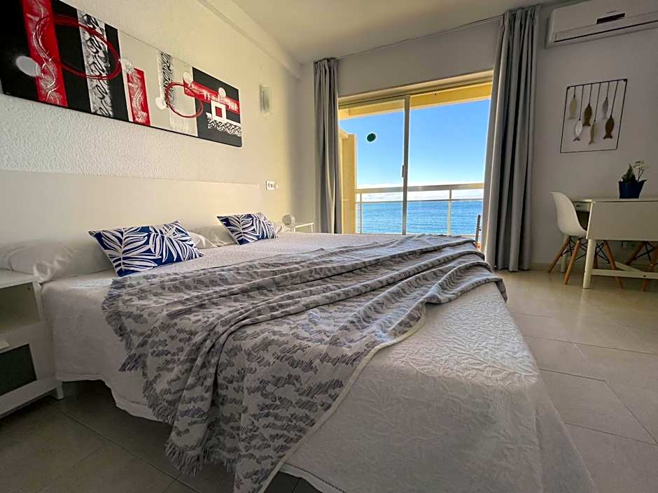 Apartamentos Boutique CHINASOL con Parking y Desayuno Incluidos