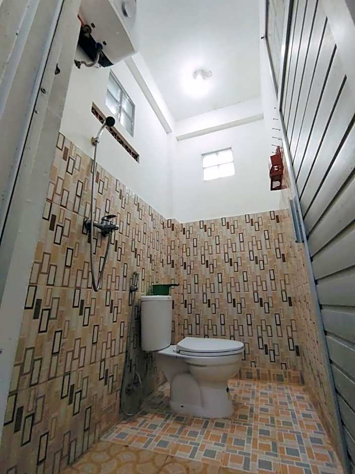 Dnaiko Syariah Hotel