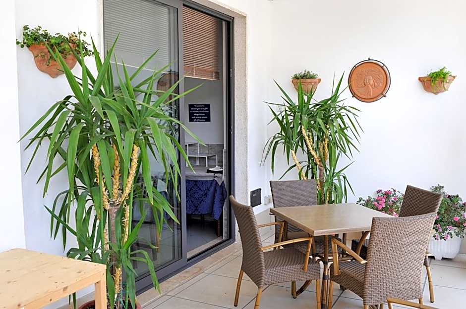 Hotel Maris Stella