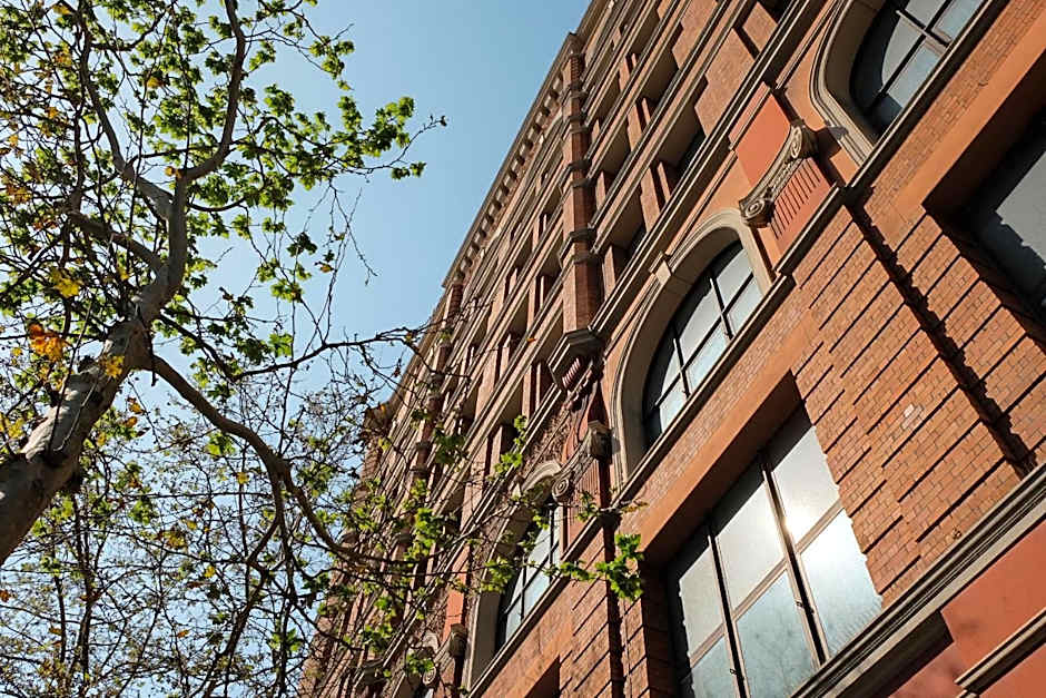 Wake Up! Sydney Central