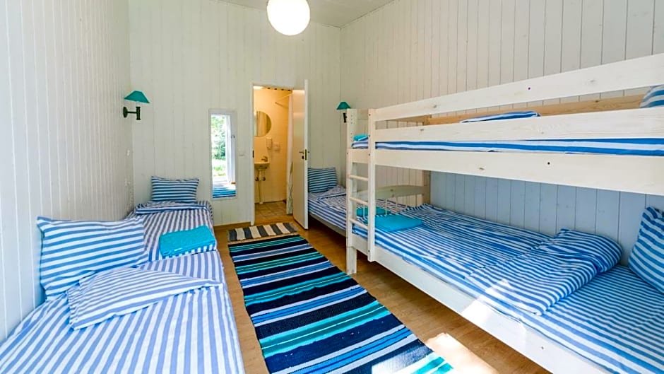 Puhkekeskus Valkla Rand- Simple accomodation