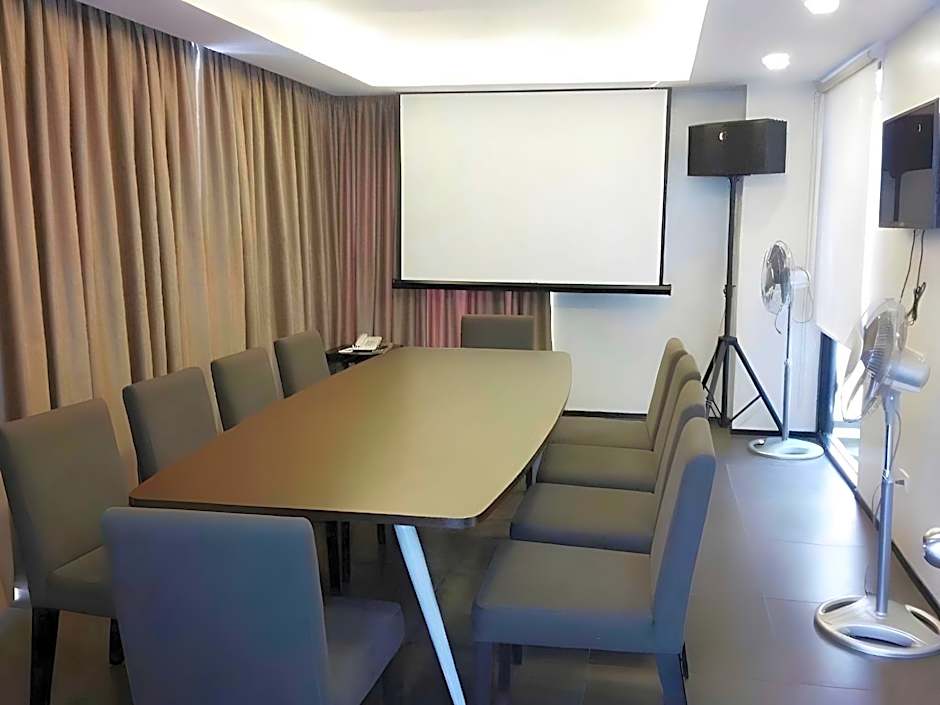 Gt Hotel Iloilo