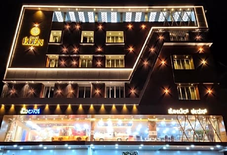 Hotel Eden