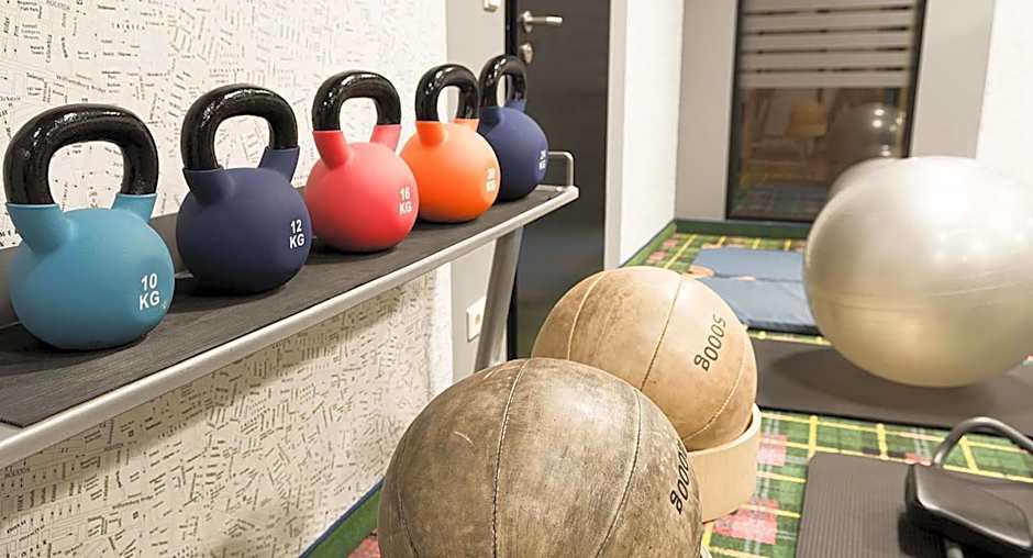 Dittmanns Grünau Hotel