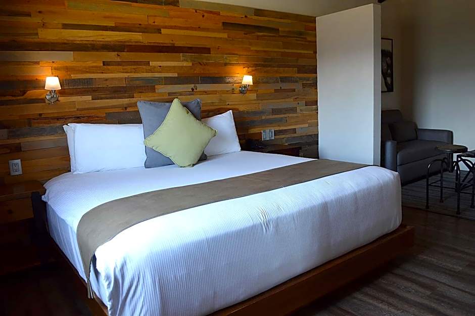 Hacienda Los Picachos