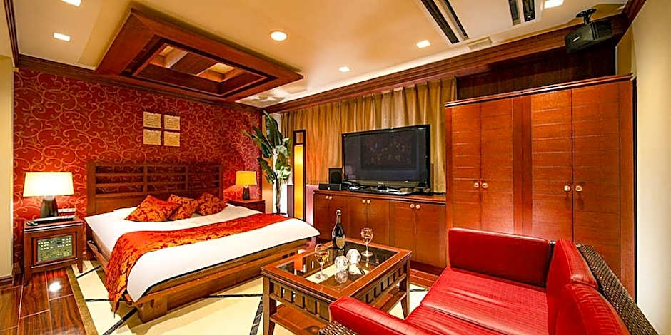 Hotel QT Minami Osaka -Adult Only