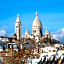 Ibis Styles Paris Crimée La Villette