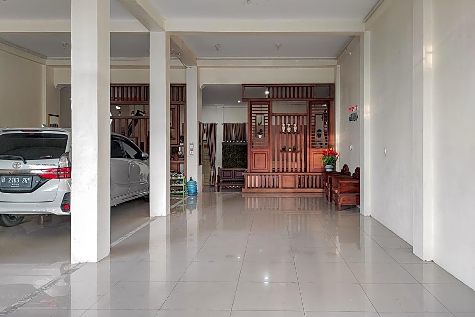 RedDoorz Syariah @ Penginapan Citra Alam 2