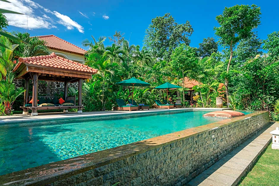 Villa Mata Hari