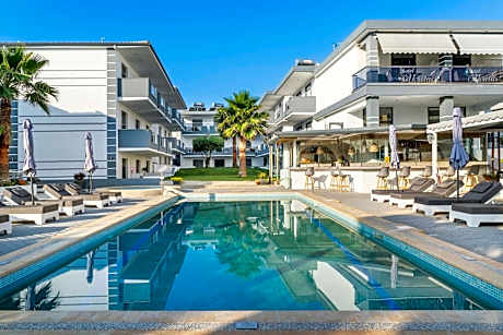 Akritas Hotel Pefkochori