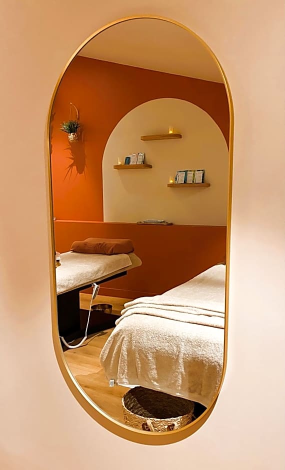 Hôtel Ancre Marine & Spa Thalgo ***