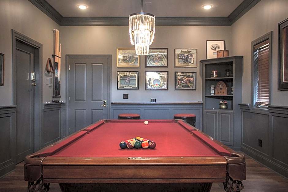 The Respite - Bed and Breakfast