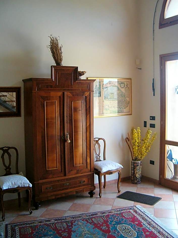 Il Frattiero B&B