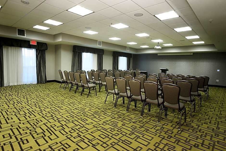 Fairfield Inn & Suites by Marriott Amarillo Airport