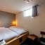 plat hostel keikyu minowa forest