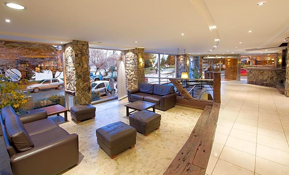 Photo 1 of 4 of Alt Interlaken Hotel